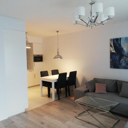 Apartament Dolny Сопот Экстерьер фото