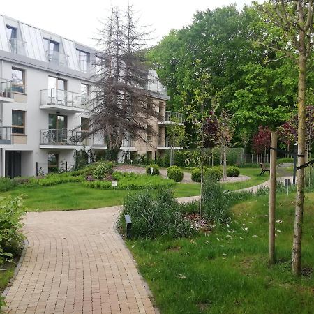 Apartament Dolny Сопот Экстерьер фото