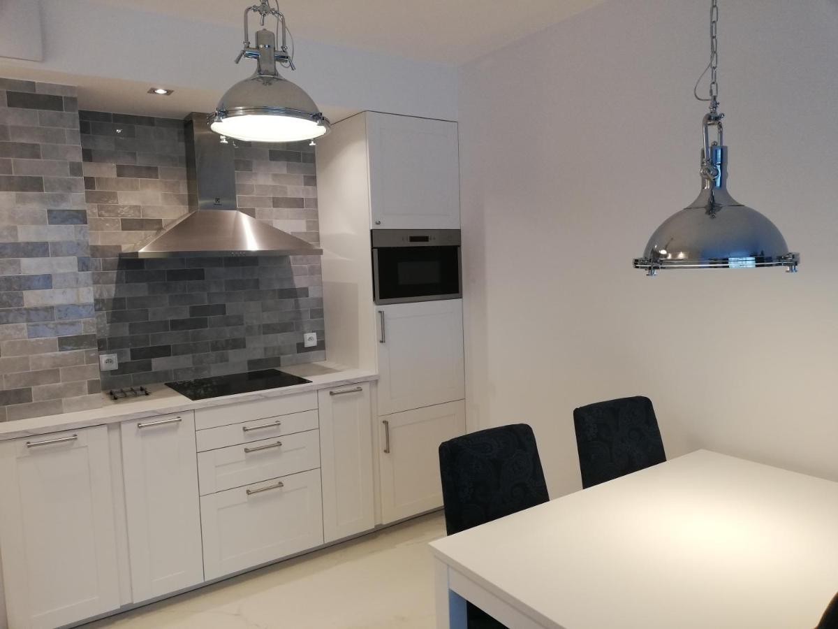 Apartament Dolny Сопот Экстерьер фото