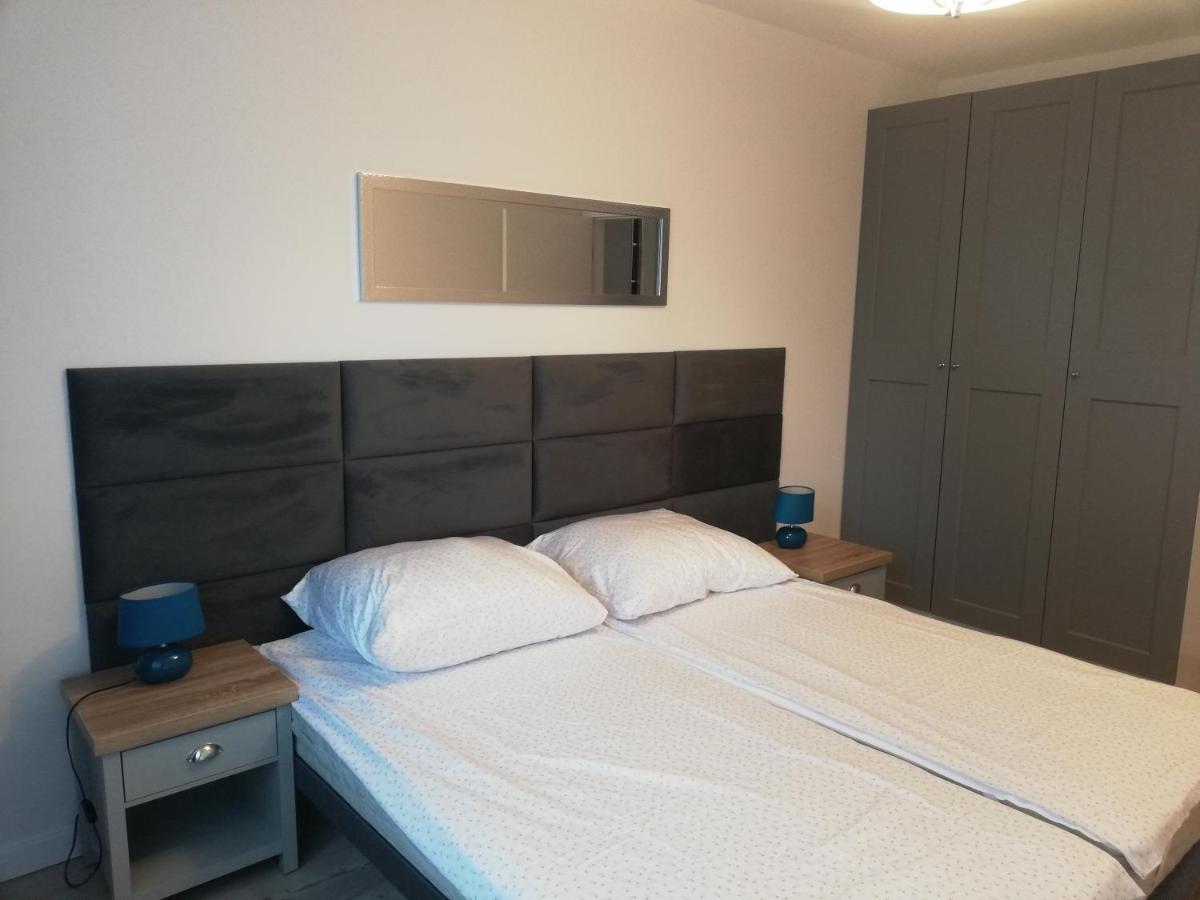 Apartament Dolny Сопот Экстерьер фото