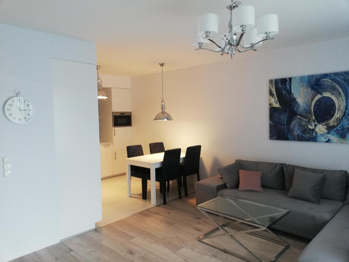 Apartament Dolny Сопот Экстерьер фото