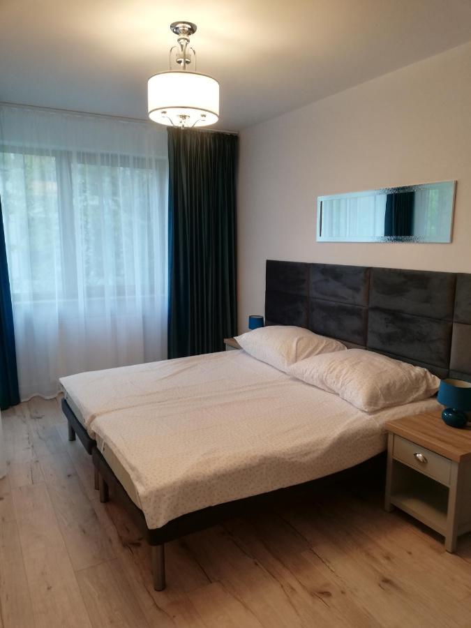 Apartament Dolny Сопот Экстерьер фото
