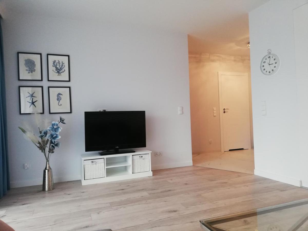 Apartament Dolny Сопот Экстерьер фото