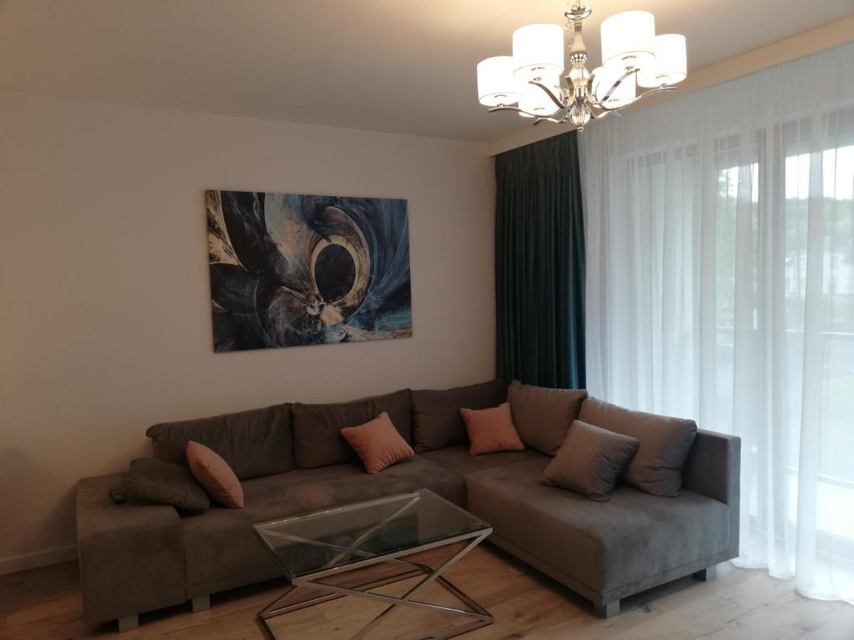 Apartament Dolny Сопот Экстерьер фото