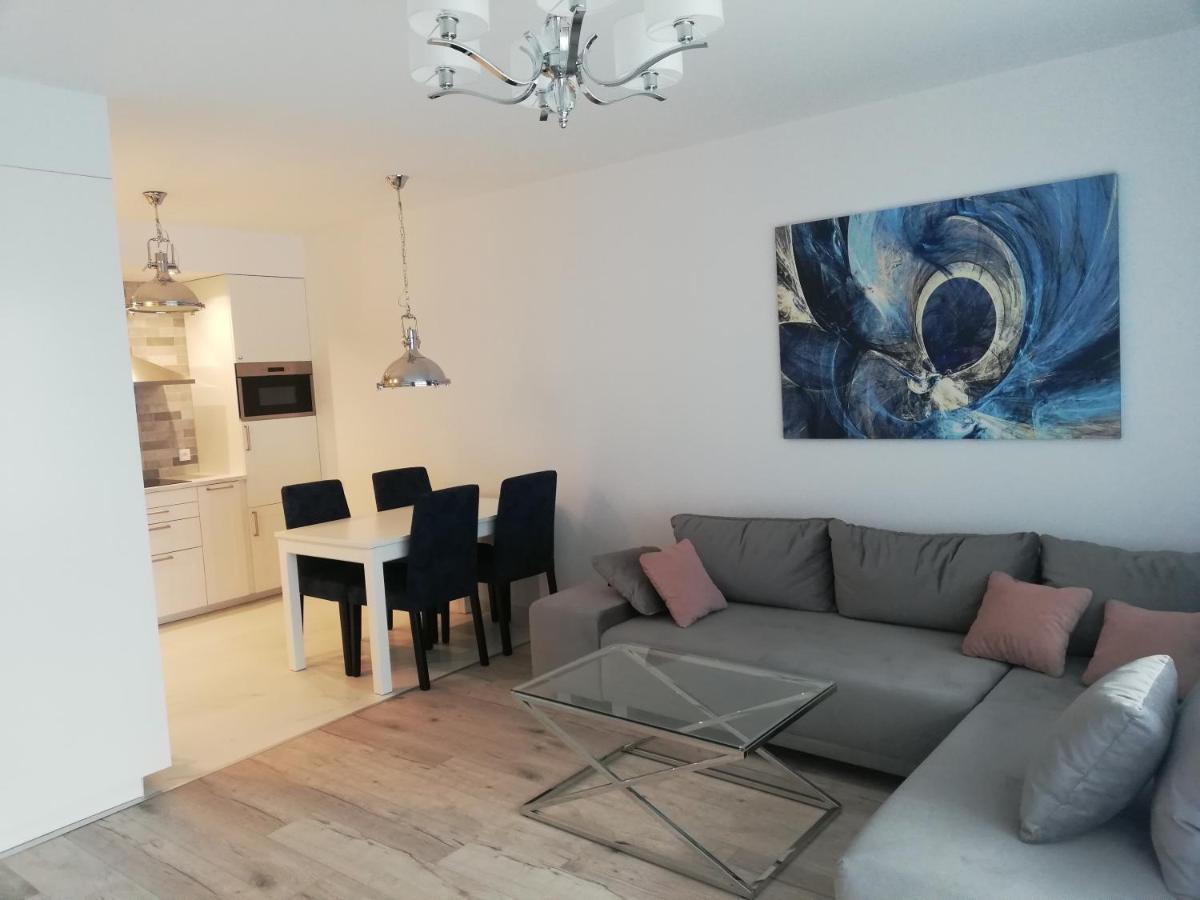 Apartament Dolny Сопот Экстерьер фото